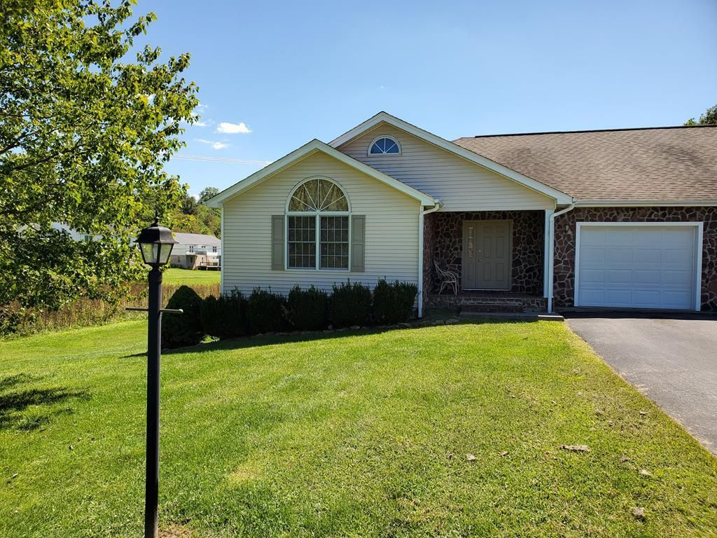 Abingdon, Washington County, VA House for sale Property ID 336068206