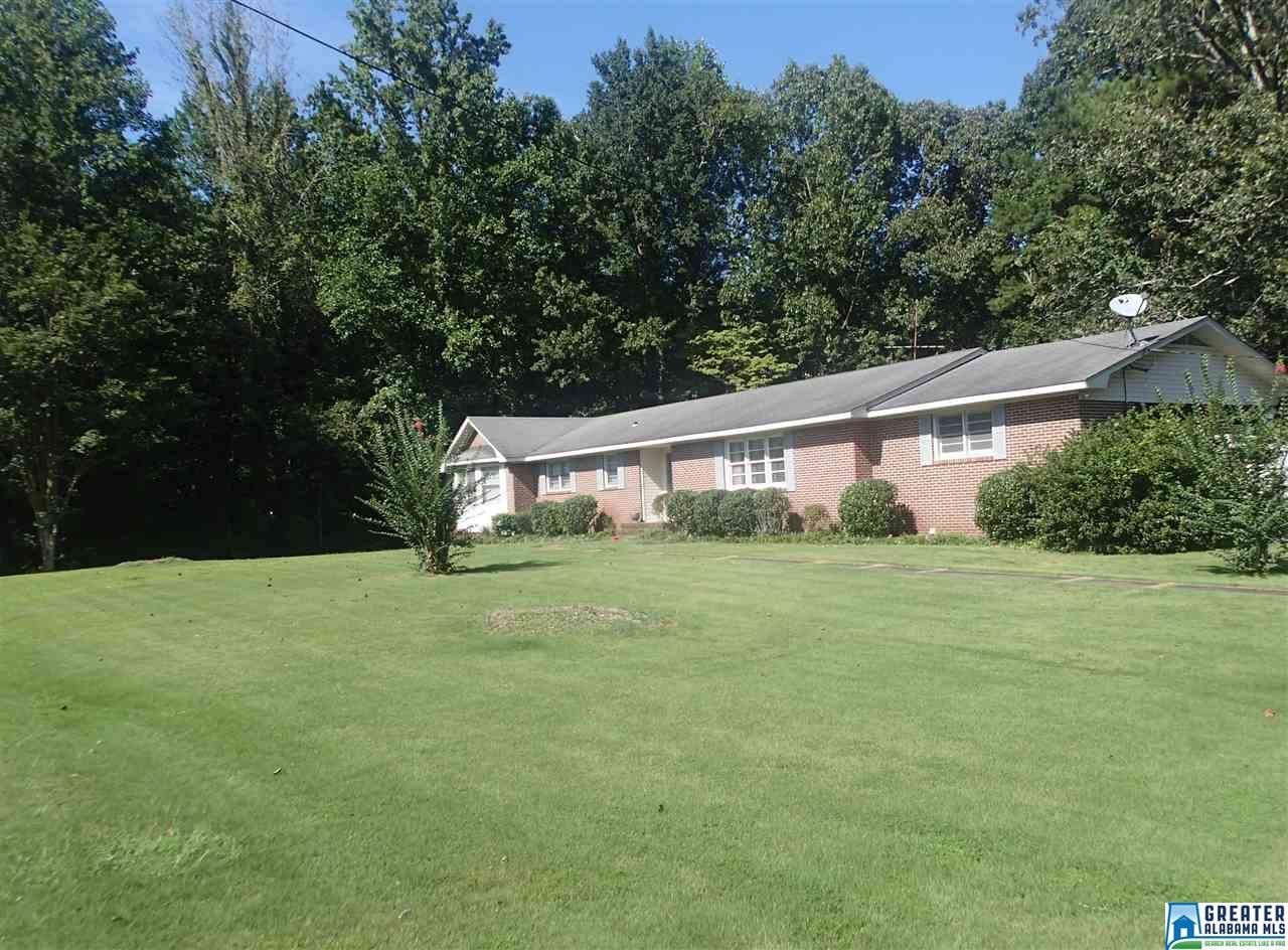 Sylacauga, Coosa County, AL House for sale Property ID 336057919
