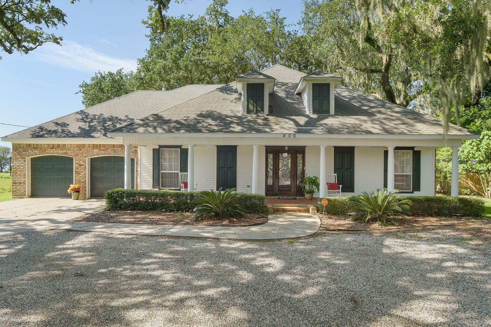 Ocean Springs, Jackson County, MS House for sale Property ID: 336062237  LandWatch