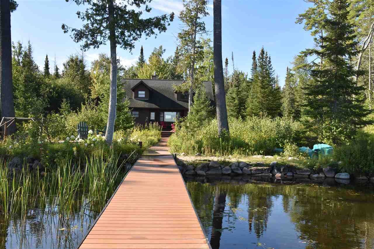 Petoskey, Emmet County, MI Lakefront Property, Waterfront Property