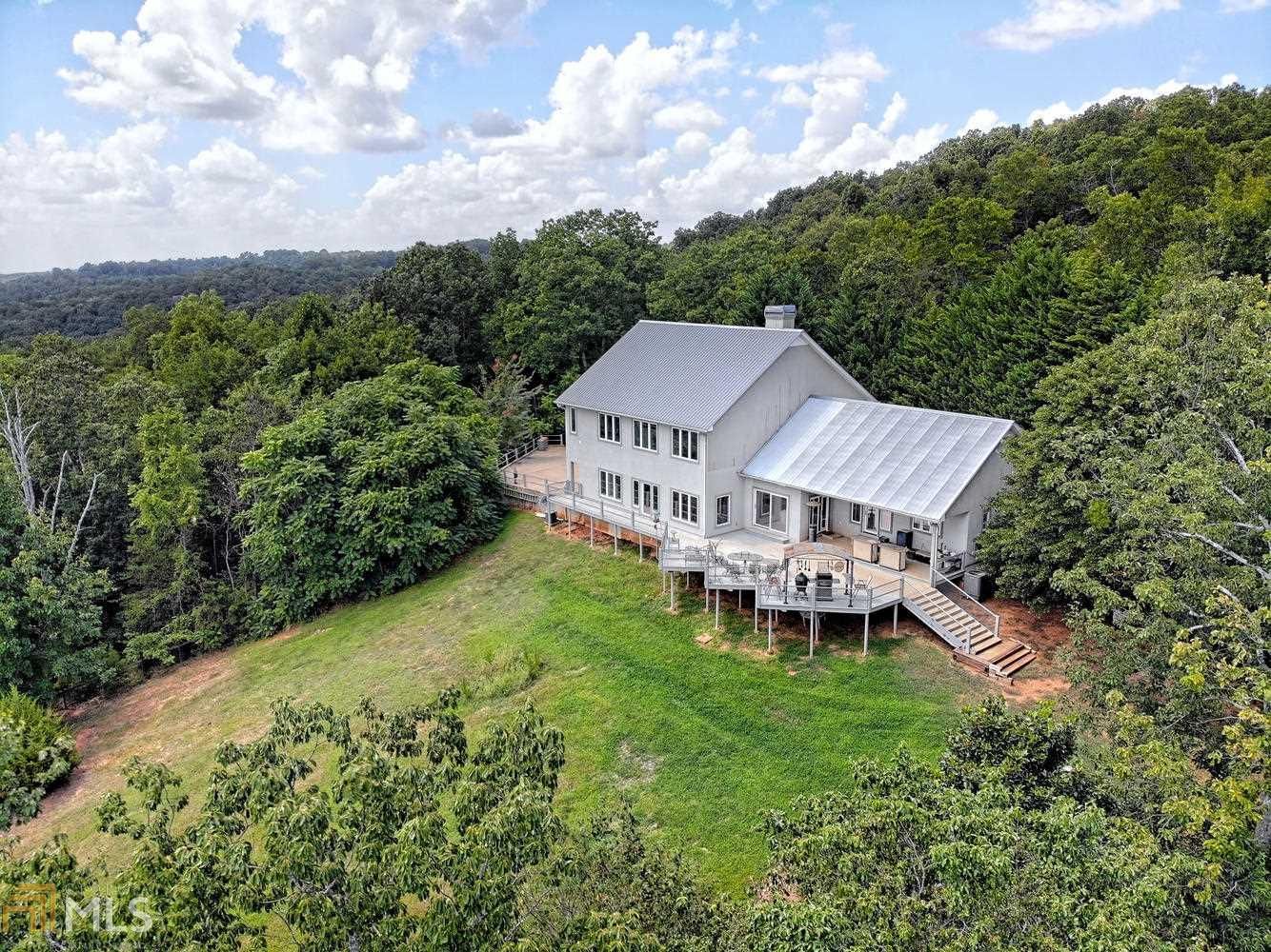 Cornelia, Habersham County, GA House for sale Property ID 336085045