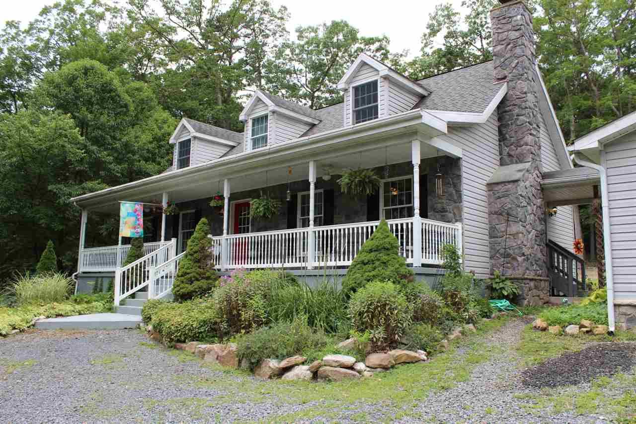 Fort Valley, Shenandoah County, VA House for sale Property ID