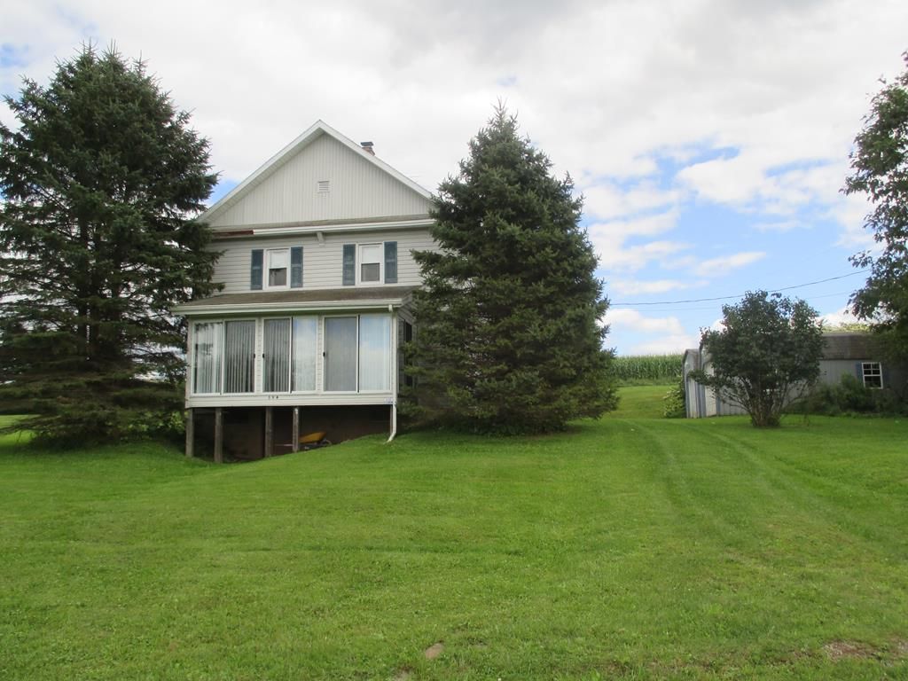 Forksville, Sullivan County, PA House for sale Property ID 336069104