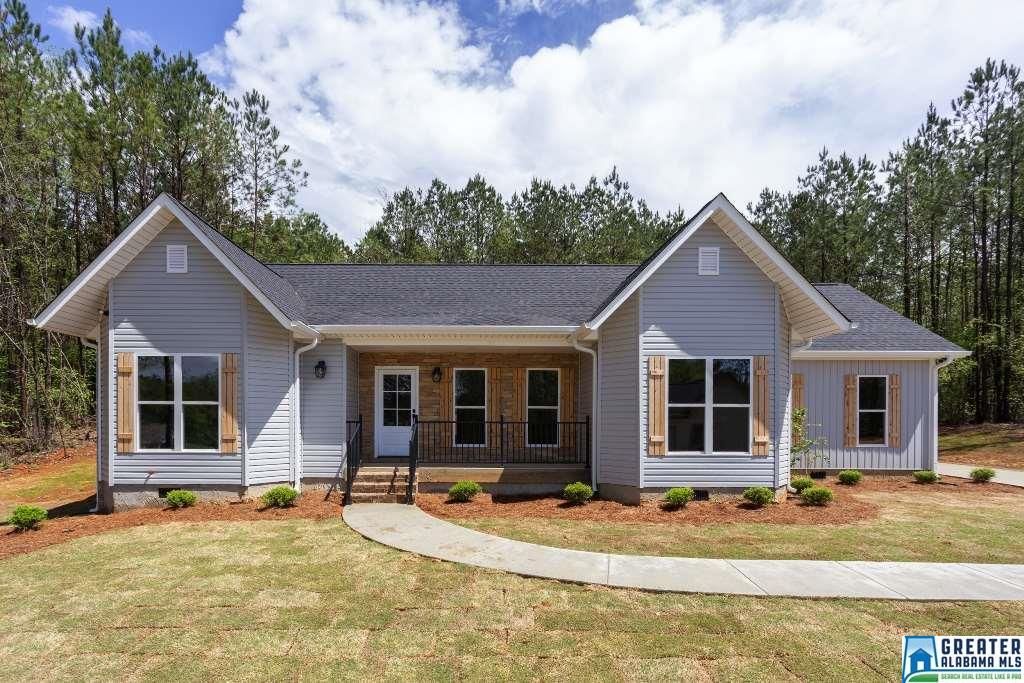 Lincoln, Talladega County, AL House for sale Property ID 336081319