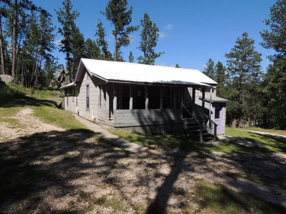 Custer, Custer County, SD House for sale Property ID 336074780 LandWatch