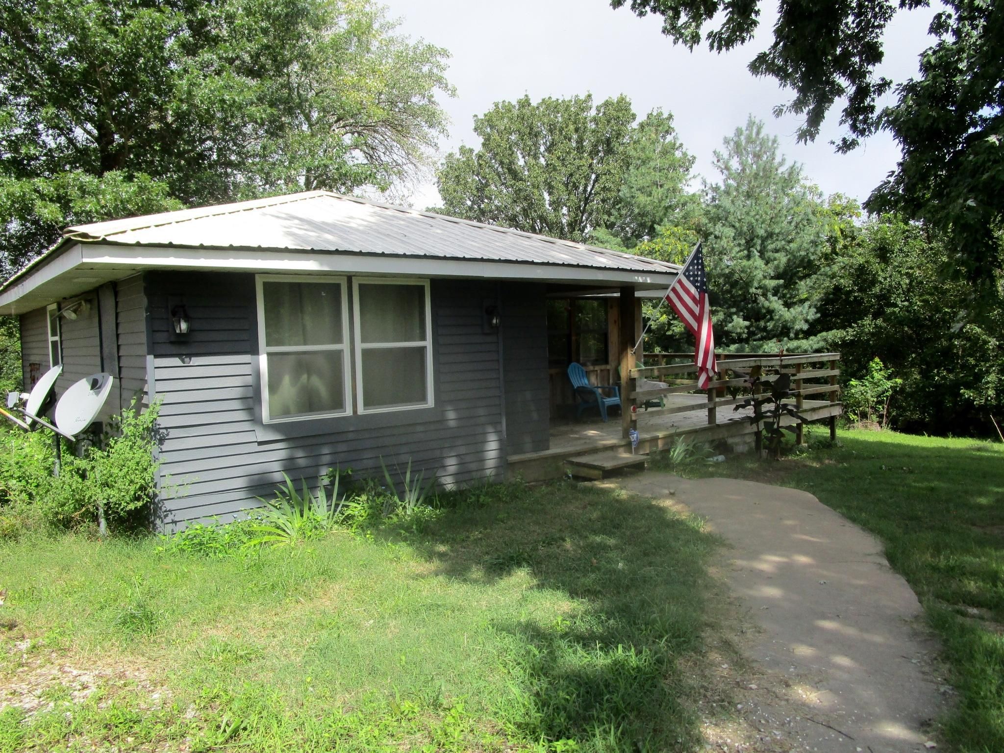 Seligman, McDonald County, MO House for sale Property ID 336091318