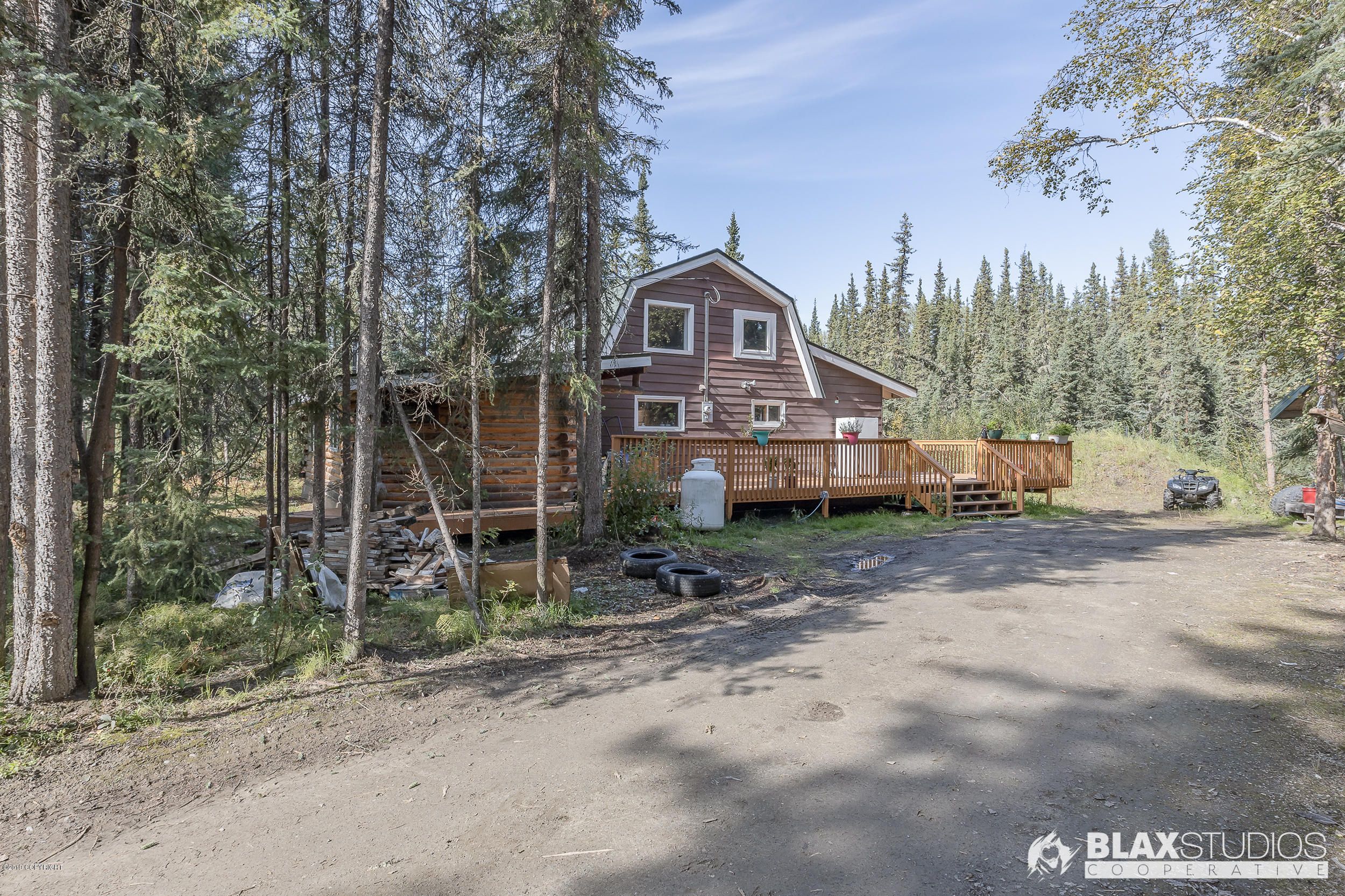 Fairbanks, Fairbanks North Star Borough, AK House for sale Property ID 336094283 LandWatch