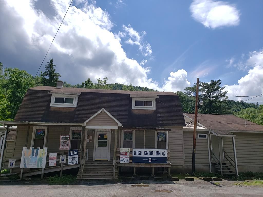 Hillsgrove, Sullivan County, PA Commercial Property, House for sale Property ID 336094718