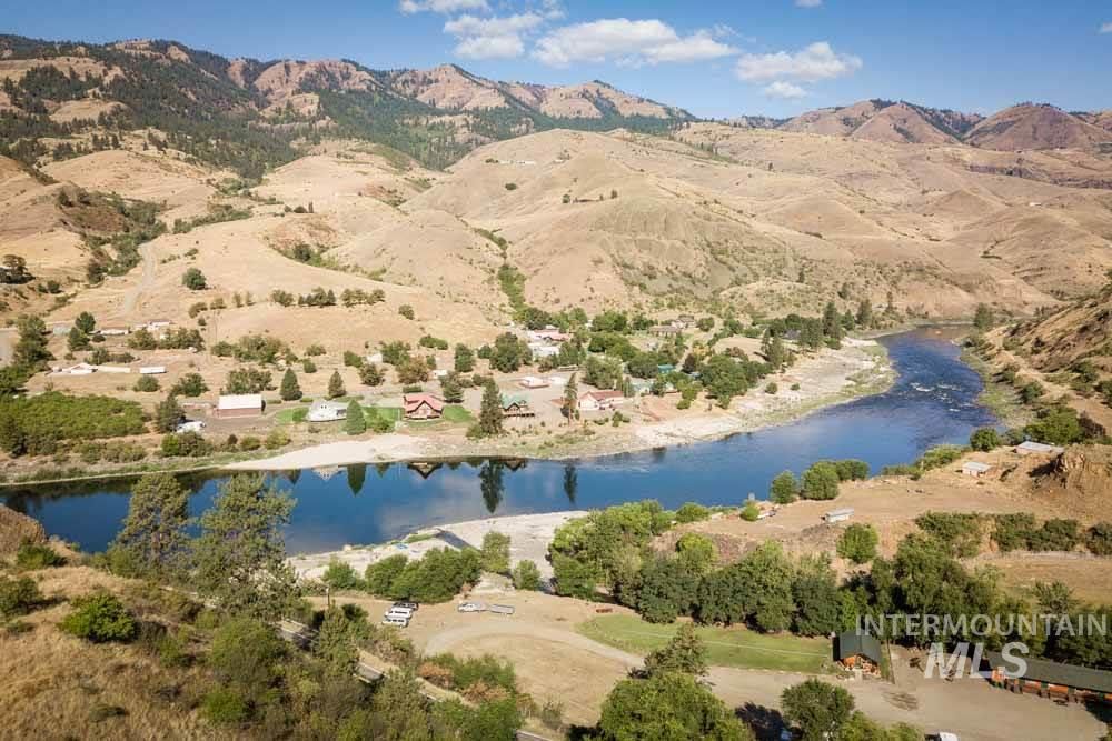 White Bird, Idaho County, ID Lakefront Property, Waterfront Property