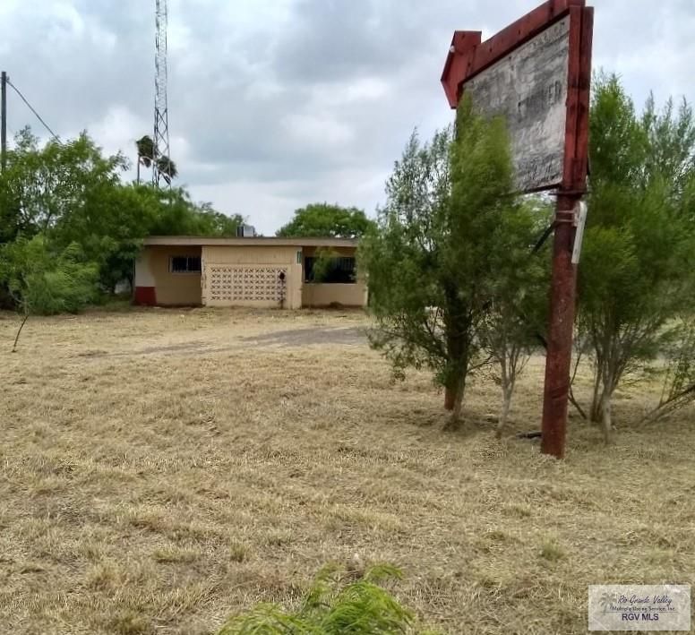Raymondville, Willacy County, TX Commercial Property, House for sale
