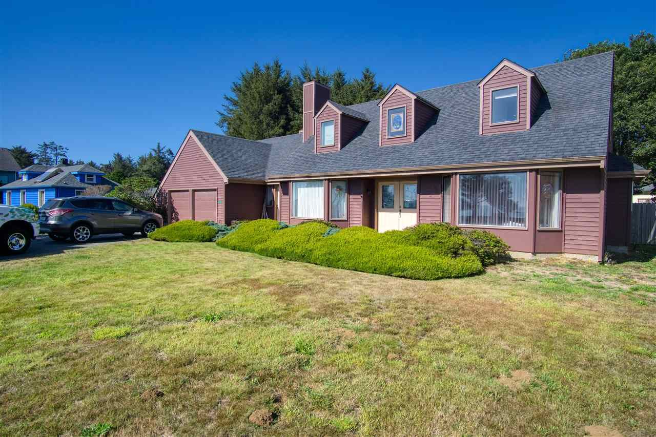 Crescent City, Del Norte County, CA Lakefront Property, Waterfront