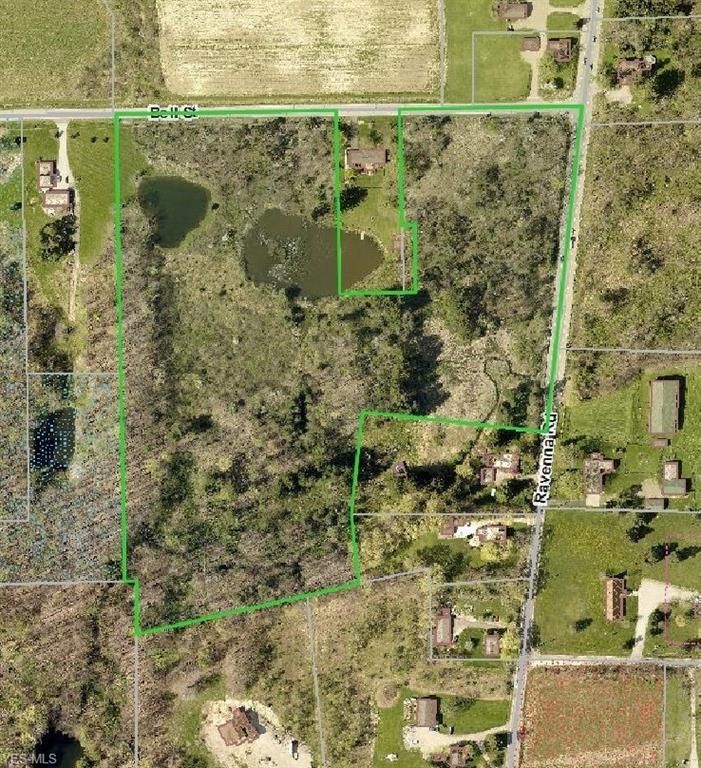 Newbury, Geauga County, OH Undeveloped Land for sale Property ID