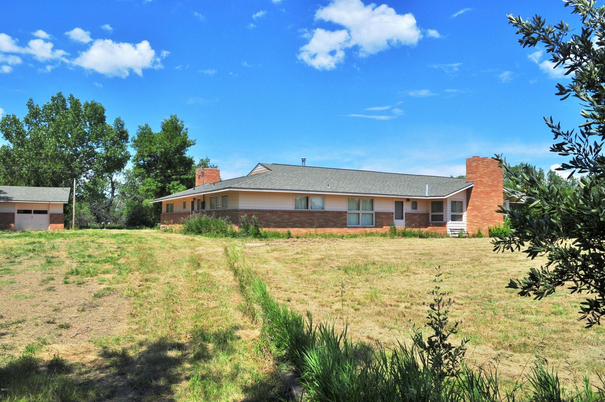 Glasgow, Valley County, MT House for sale Property ID 336119824