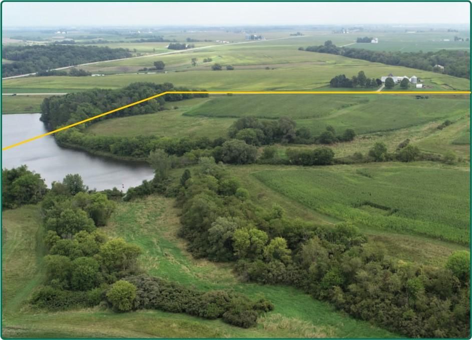 Ainsworth, Washington County, IA Farms and Ranches for sale Property ID