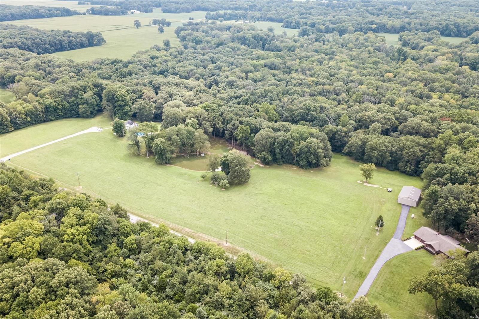 Coulterville, Randolph County, IL House for sale Property ID 336132494