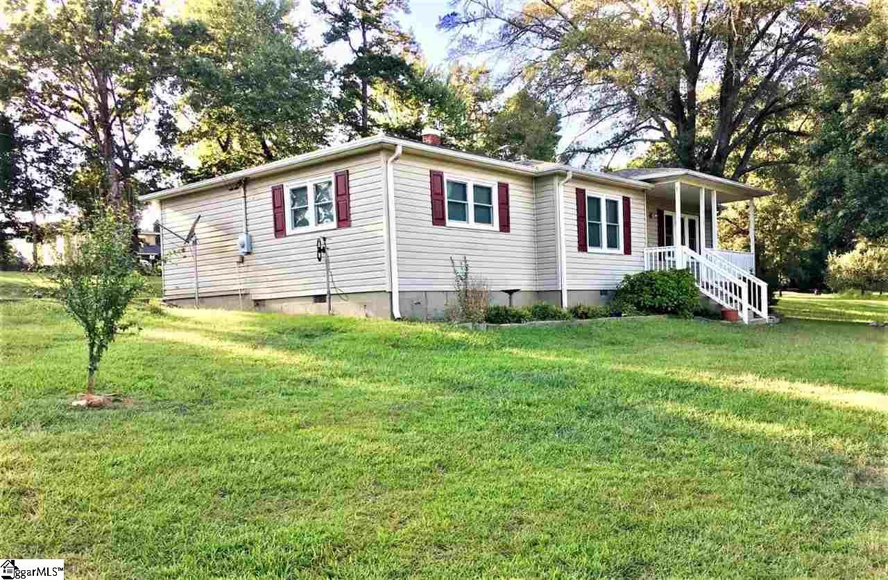Woodruff, Spartanburg County, SC House for sale Property ID 336130506