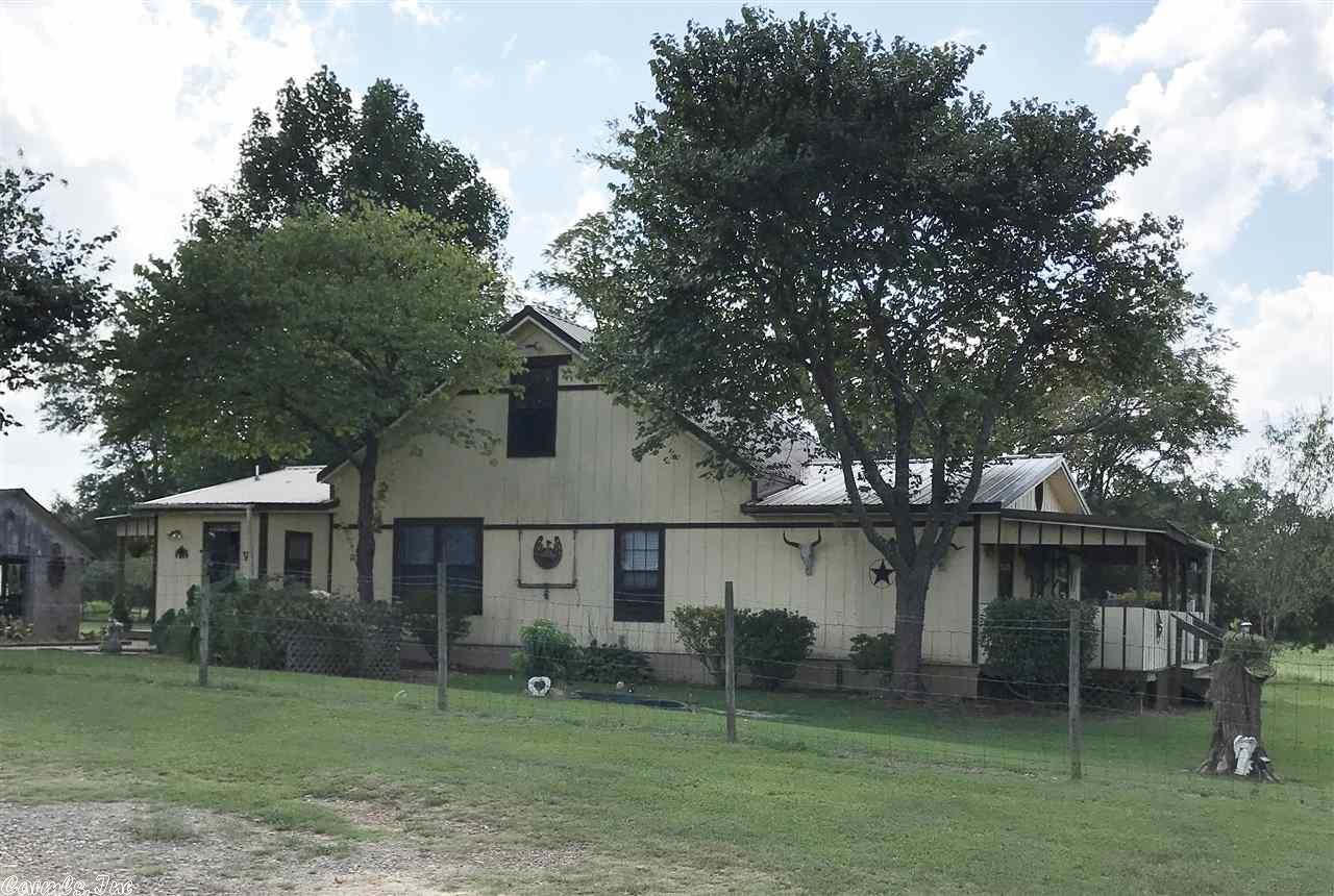 Hatfield, Polk County, AR House for sale Property ID 336140548 LandWatch