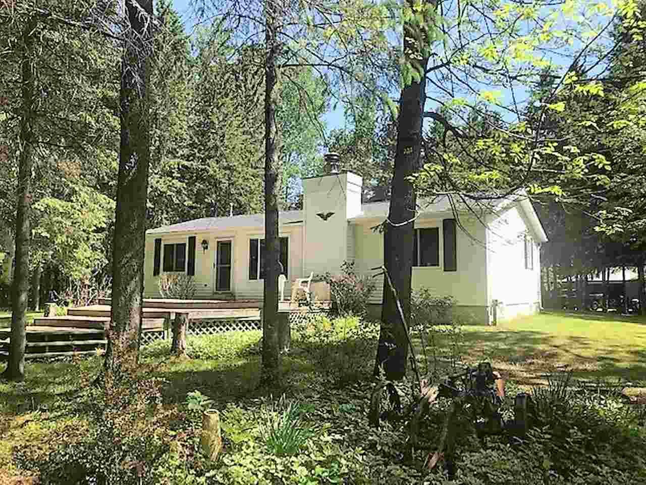 White Lake, Langlade County, WI House for sale Property ID 336144846