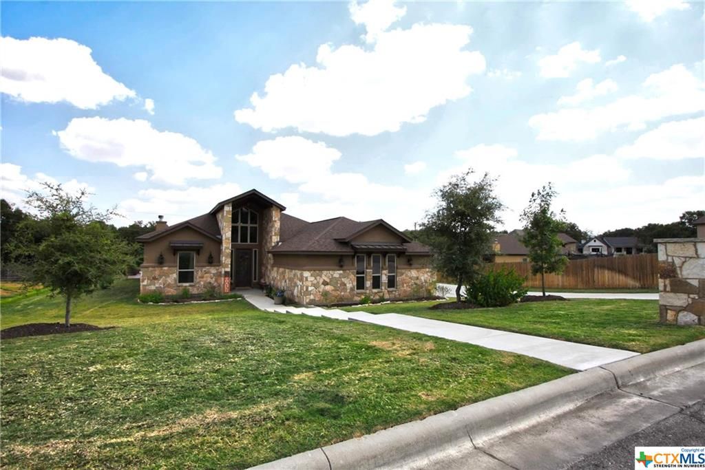 Salado, Bell County, TX House for sale Property ID 336149007 LandWatch