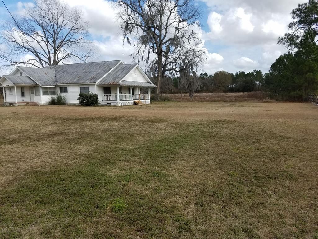 Ray City, Berrien County, GA House for sale Property ID 336149231