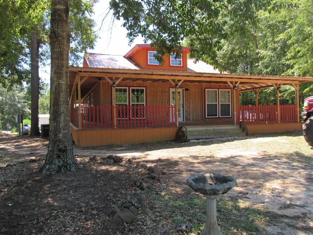Quitman County, GA House for sale Property ID 336147054