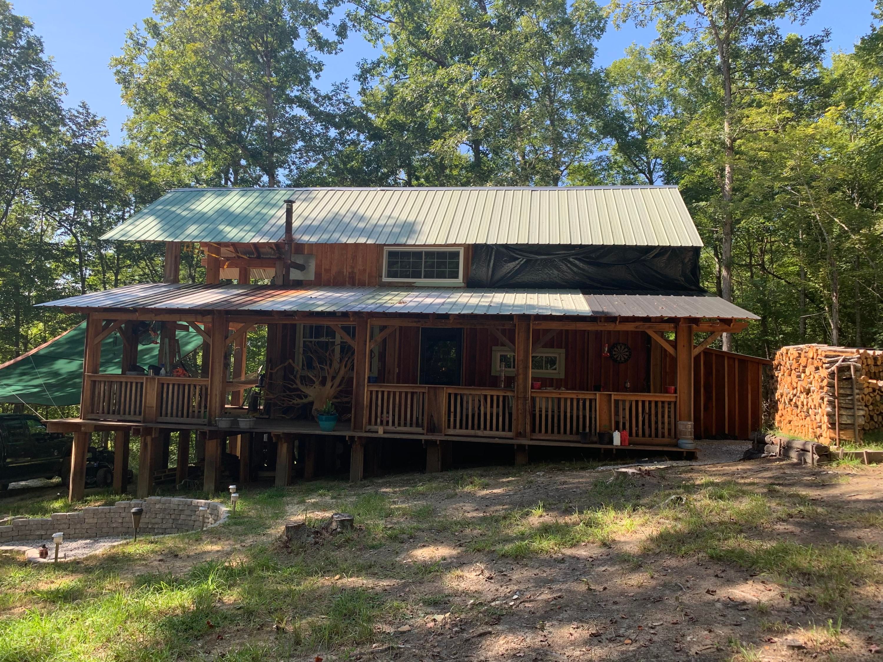 Huntsville, Scott County, TN House for sale Property ID 336153546