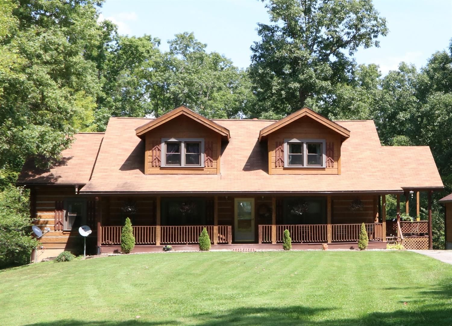 Stanton, Powell County, KY House for sale Property ID 336164107