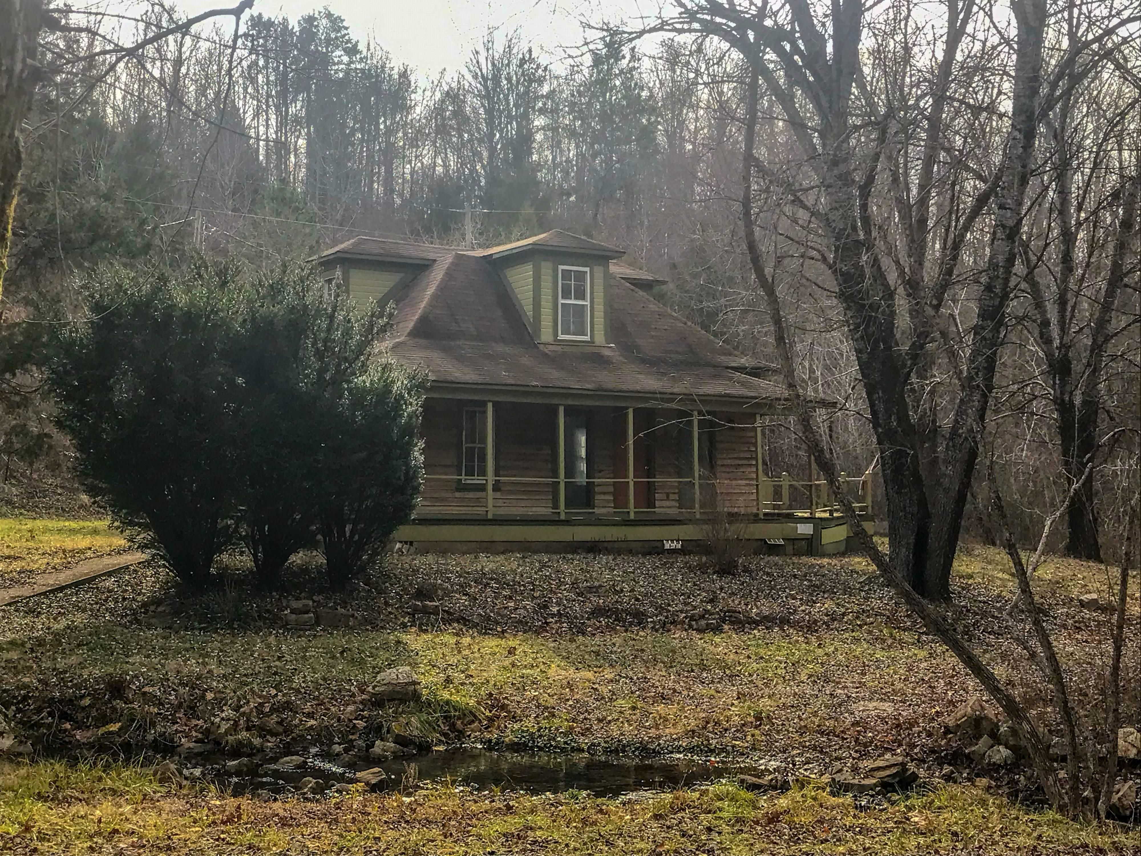 Van Buren, Carter County, MO Farms and Ranches, Hunting Property, Horse