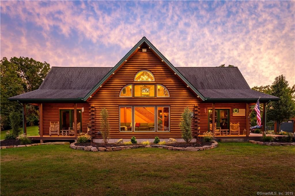 Somers, Tolland County, CT House for sale Property ID 336184677