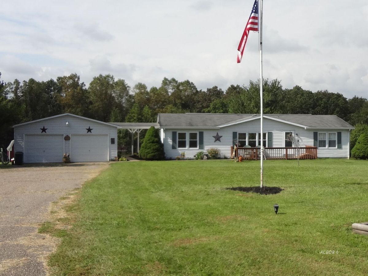 Shade, Meigs County, OH House for sale Property ID 336160064 LandWatch