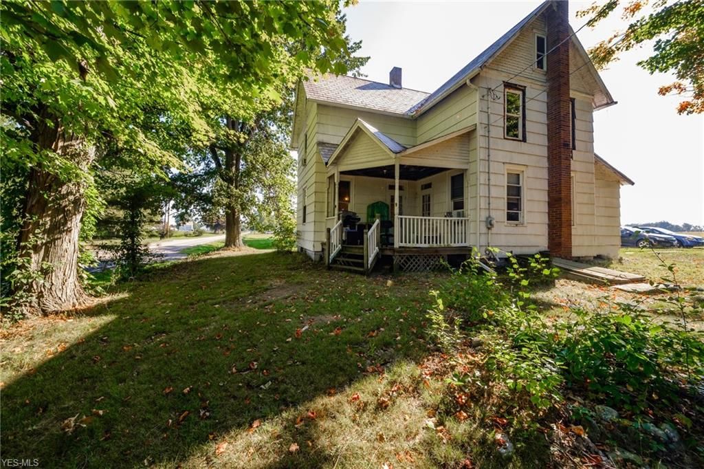 Paris, Stark County, OH House for sale Property ID 336165621 LandWatch