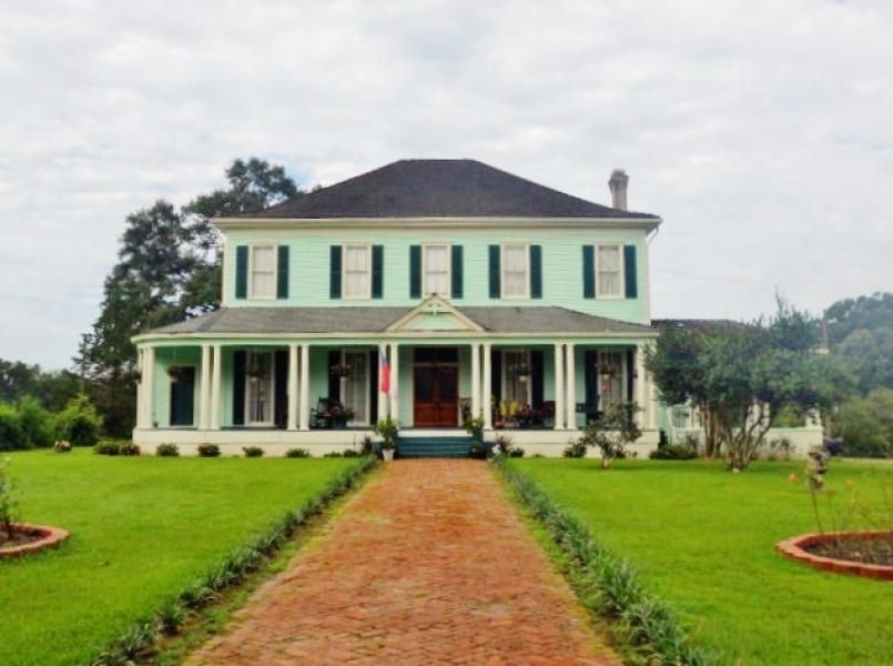 Centreville, Wilkinson County, MS House for sale Property ID 331818369