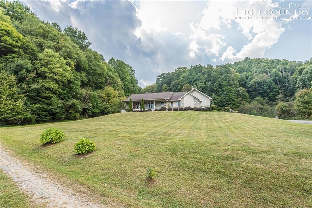 Lansing, Ashe County, NC House for sale Property ID 336186301 LandWatch