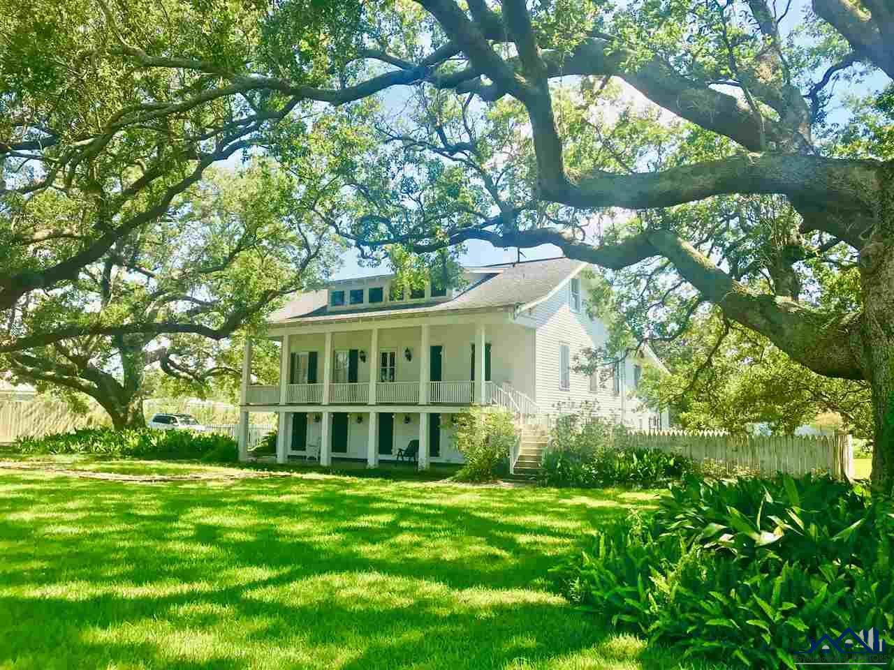 Cut Off, Lafourche Parish, LA House for sale Property ID 336195001