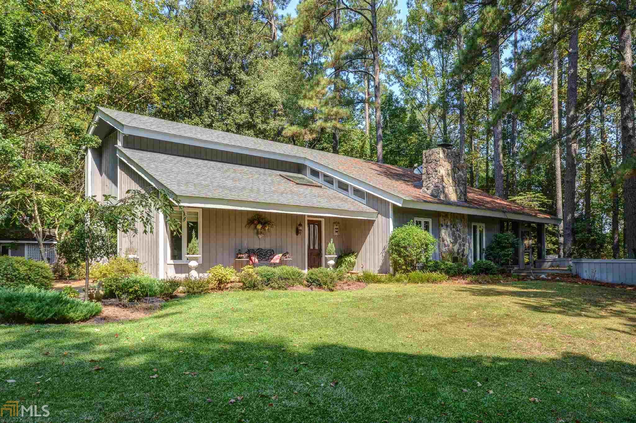 Griffin, Spalding County, GA House for sale Property ID 336197577
