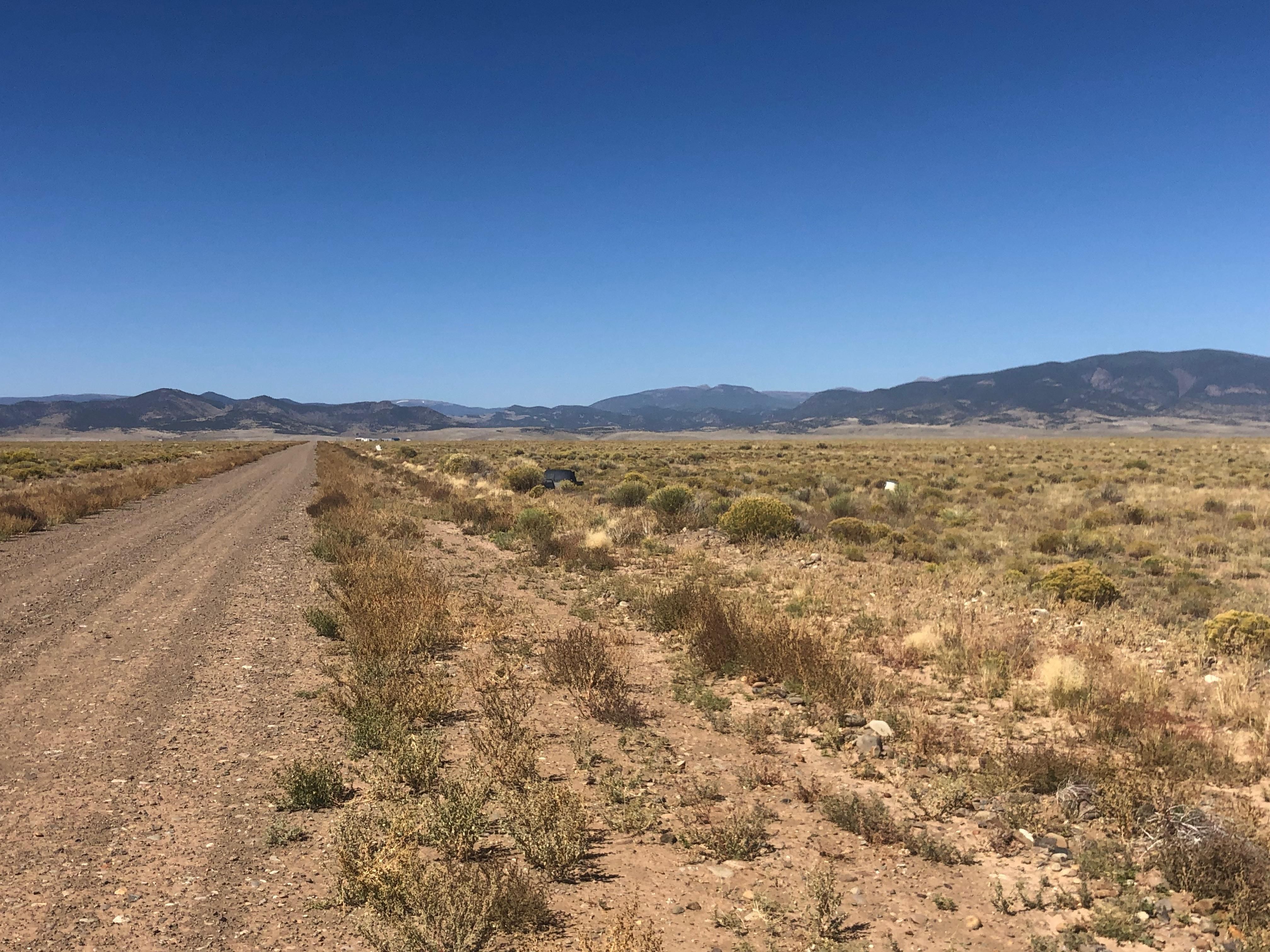 Alamosa, Alamosa County, CO Undeveloped Land for sale Property ID