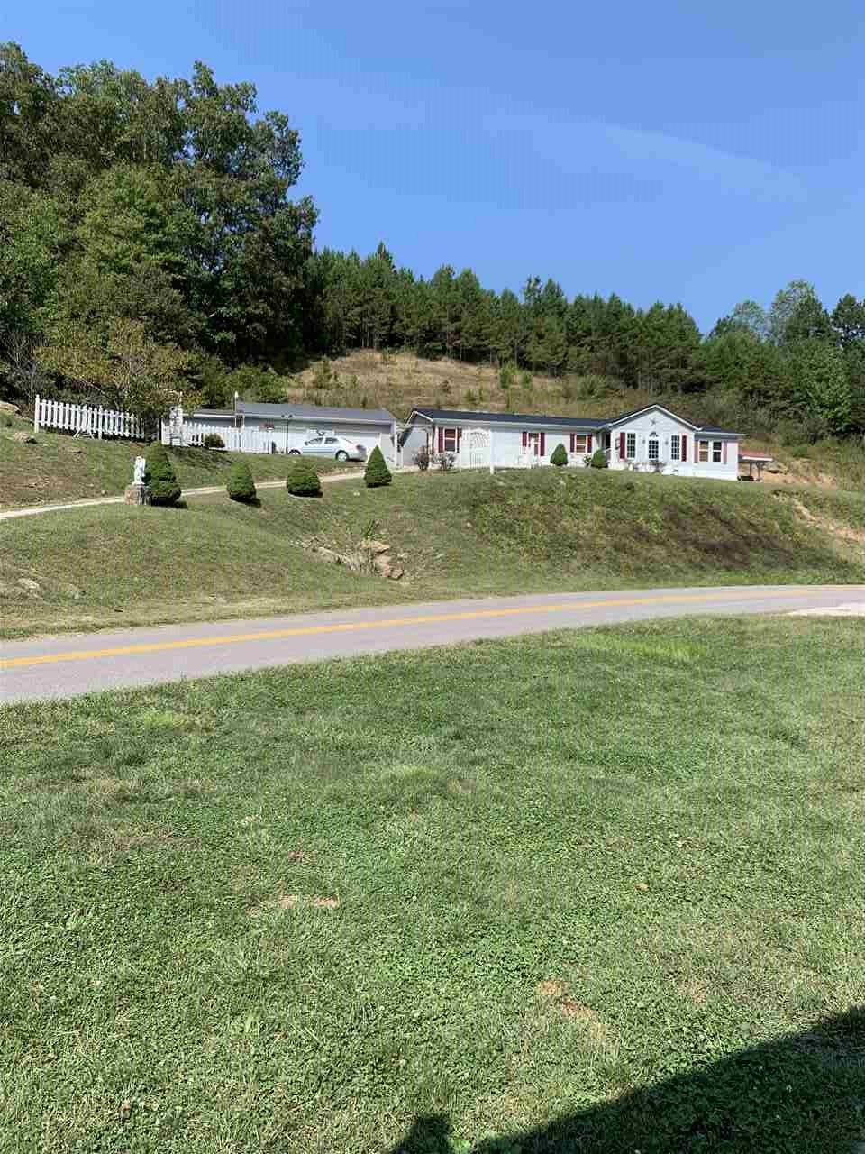 East Lynn, Wayne County, WV House for sale Property ID 336198504