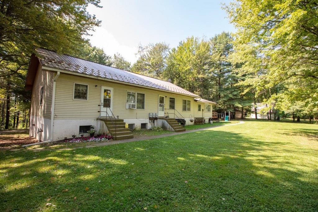 Lawrenceville, Tioga County, PA Commercial Property, House for sale