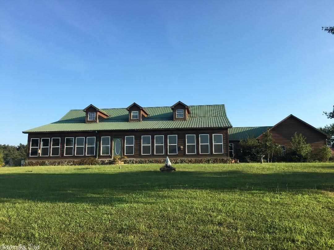 Center Ridge, Conway County, AR House for sale Property ID 336195365