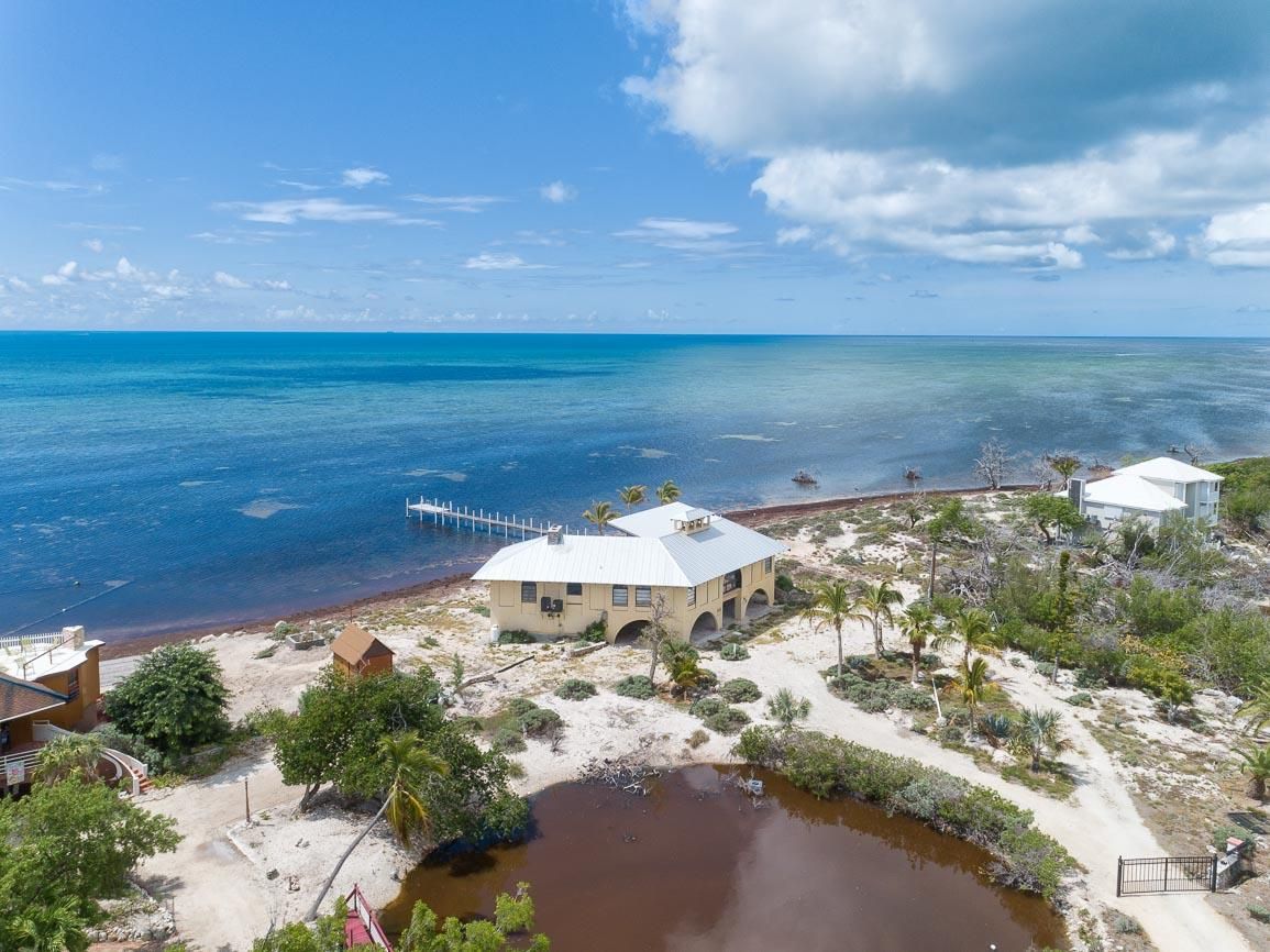 Big Pine Key, Monroe County, FL Lakefront Property, Waterfront Property