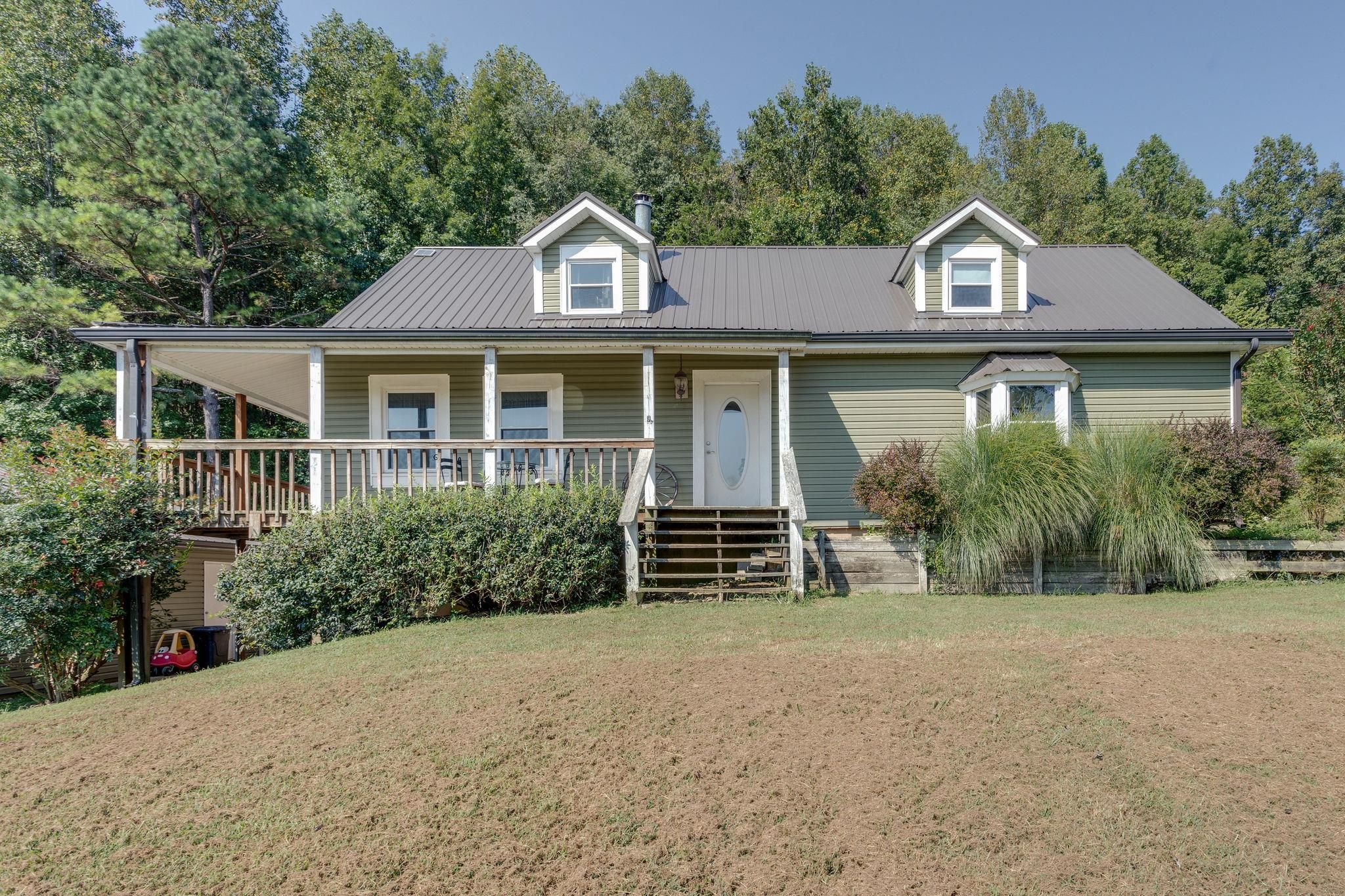 Waynesboro, Wayne County, TN House for sale Property ID 336214745
