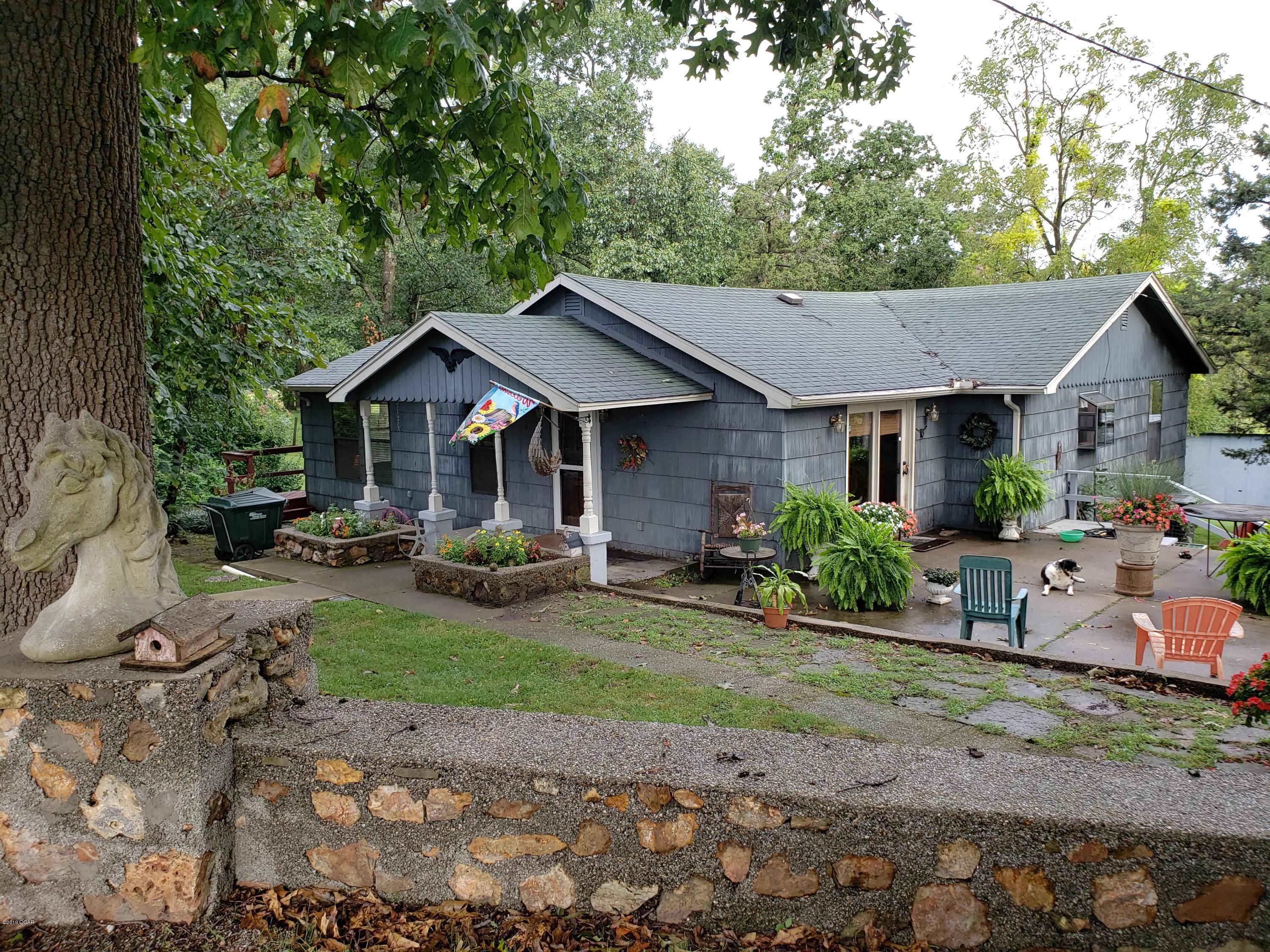 Baxter Springs, Cherokee County, KS House for sale Property ID