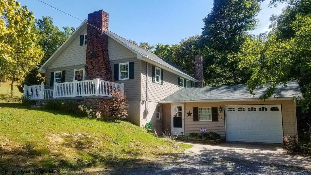 Reedsville, Preston County, WV House for sale Property ID 336220586