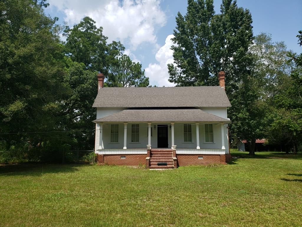 Baxley, Appling County, GA House for sale Property ID 336216393