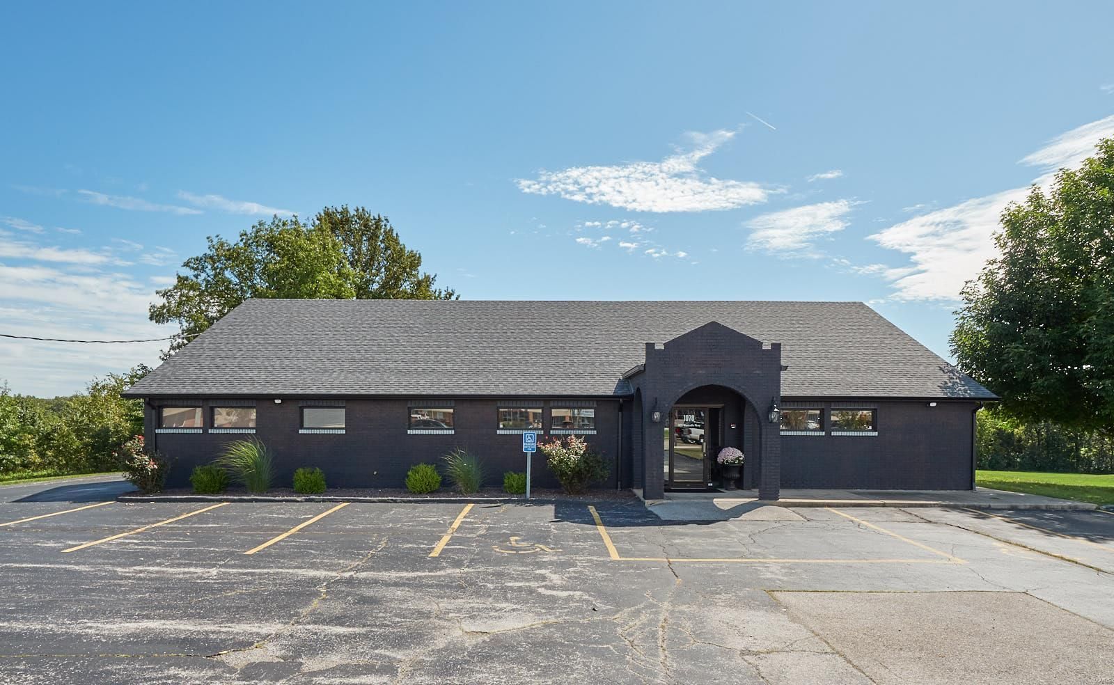 Wentzville, Saint Charles County, MO Commercial Property, House for