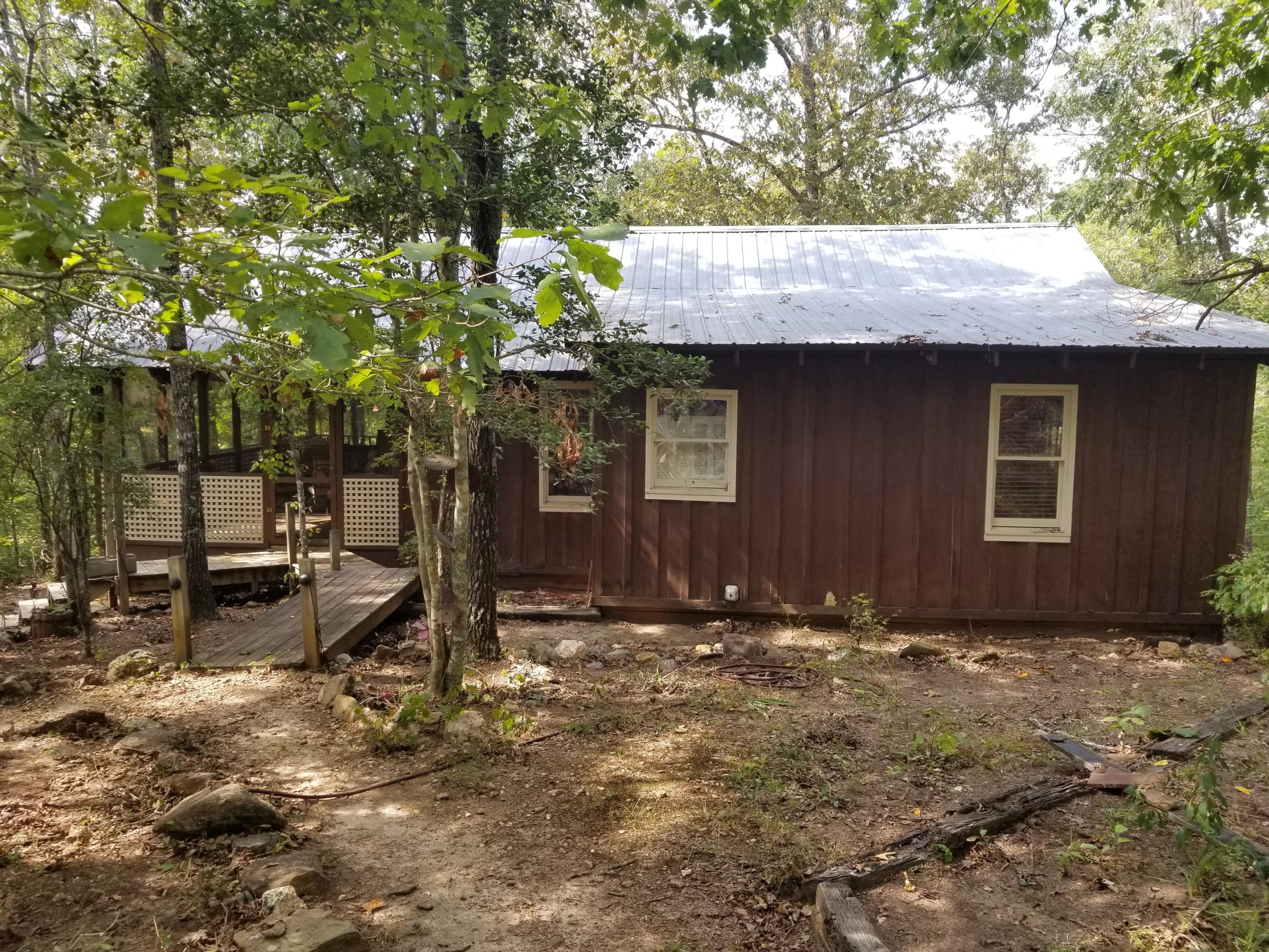 Alexander City, Tallapoosa County, AL Lakefront Property, Waterfront