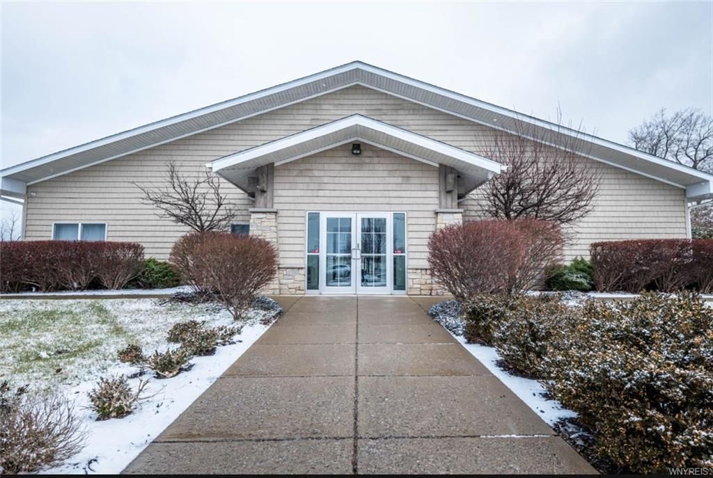 Buffalo, Erie County, NY Commercial Property, House for sale Property