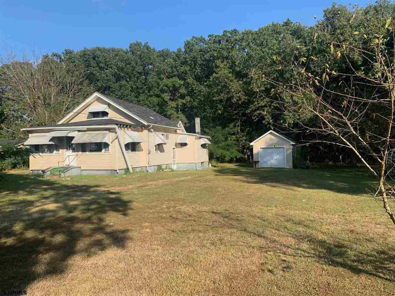 Egg Harbor Township, Atlantic County, NJ Commercial Property, Homesites