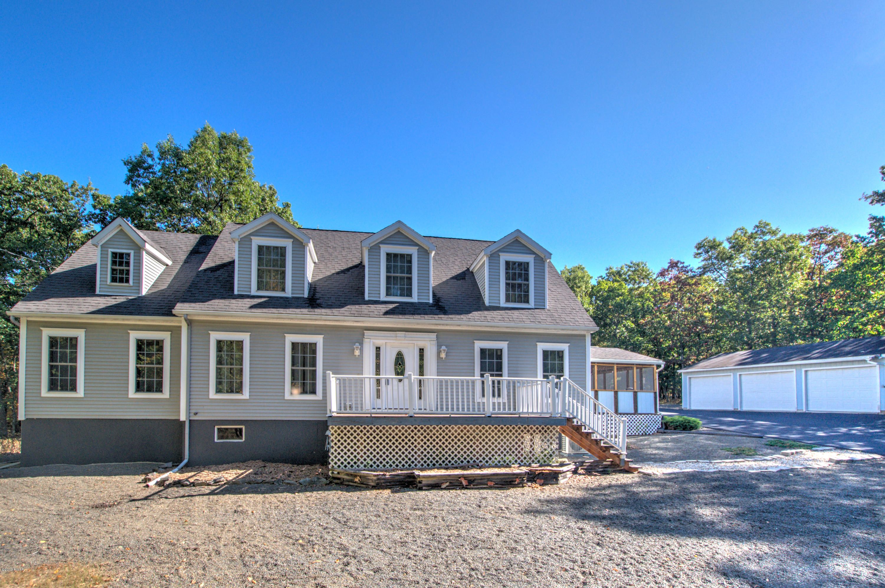 Tafton, Pike County, PA House for sale Property ID 336243906 LandWatch