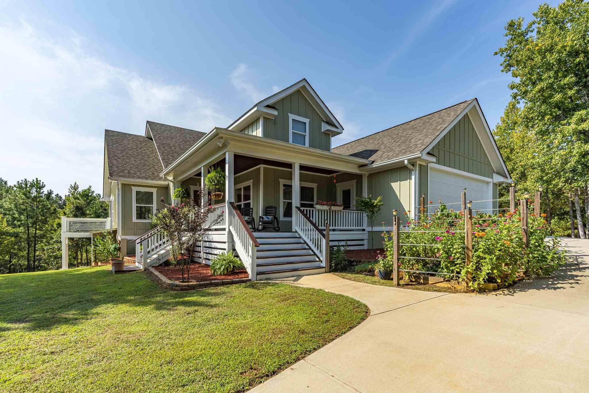 Eatonton, Putnam County, GA House for sale Property ID 336252185